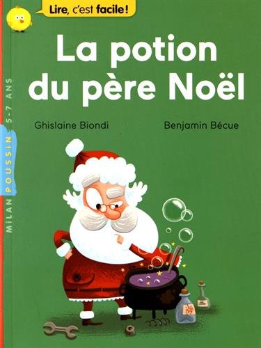 La potion du Père Noël - Image 2
