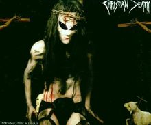 Pornographic Messiah
