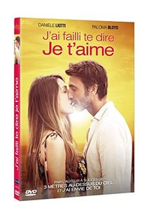 J'ai failli te dire je t'aime [FR Import]