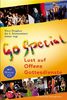 Go Special. Lust auf offene Gottesdienste