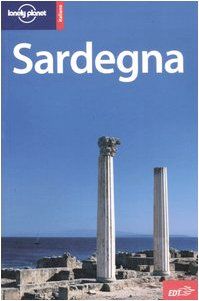 Sardegna (Guide EDT/Lonely Planet)