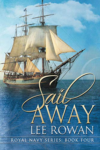 Sail Away (Royal Navy Series)