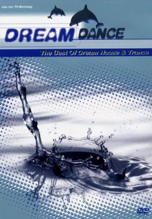 Various Artists - Dream Dance: Die DVD