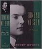 Edmund Wilson:a Biography (Biography & Memoirs)