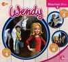 Wendy - Das Original-Hörspiel zur TV-Serie - Starter-Box (4-6)