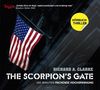The Scorpions Gate, Hörbuch auf 6 CDs