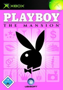 Playboy - The Mansion