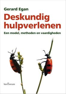 Deskundig hulpverlenen: een model, methoden en vaardigheden