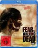 Fear the Walking Dead - Die komplette dritte Staffel - Uncut [Blu-ray]