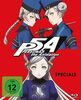 PERSONA5 the Animation - Specials (Blu-ray)