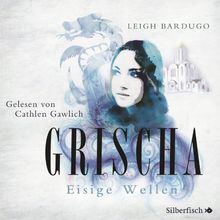 Grischa, Eisige Wellen: 5 CDs