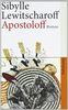 Apostoloff: Roman (suhrkamp taschenbuch)