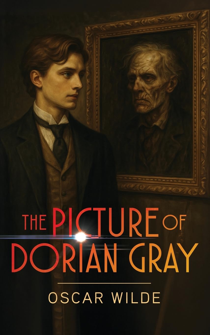 The Picture of Dorian Gray