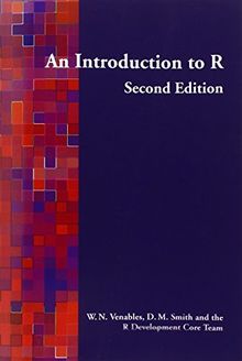 An Introduction to R