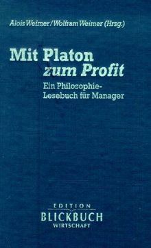 Mit Platon zum Profit