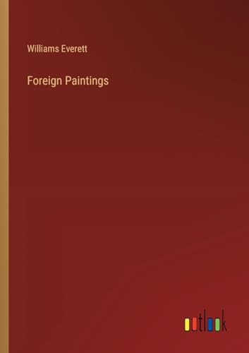 Foreign Paintings