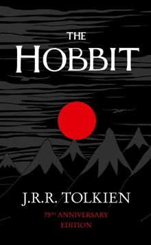 The Hobbit or There And Back Again
