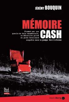 Mémoire cash