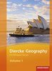Diercke Geography for bilingual classes: Diercke Geography Bilingual - Ausgabe 2015: Volume 1 Textbook (Kl. 7/8)
