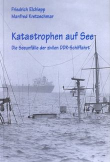 Katastrophen auf See