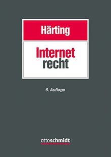 Internetrecht