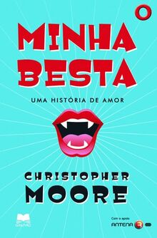 Minha Besta | Buch | Zustand sehr gut