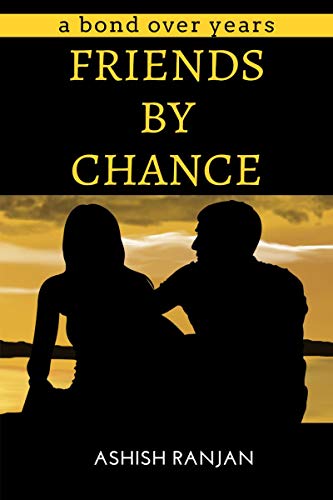 FRIENDS BY CHANCE