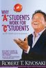 Awaken Your Child's Financial Genius: Why A Students Work for C Students and Why B Students Work for the Government