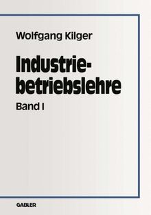 Industriebetriebslehre