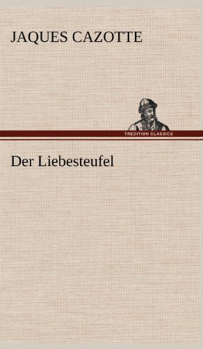 Der Liebesteufel