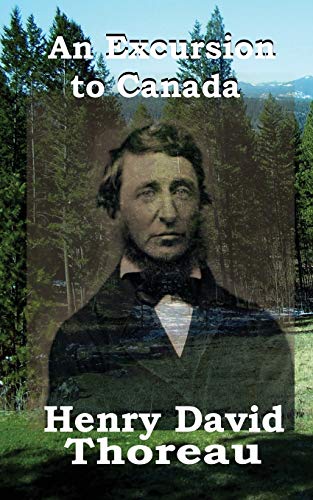 An Excursion to Canada