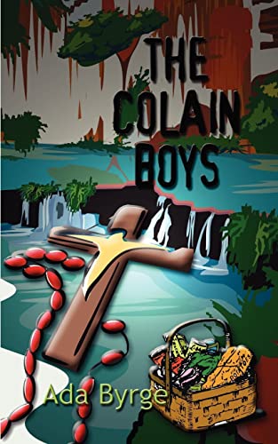 The Colain Boys