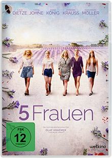 5 Frauen