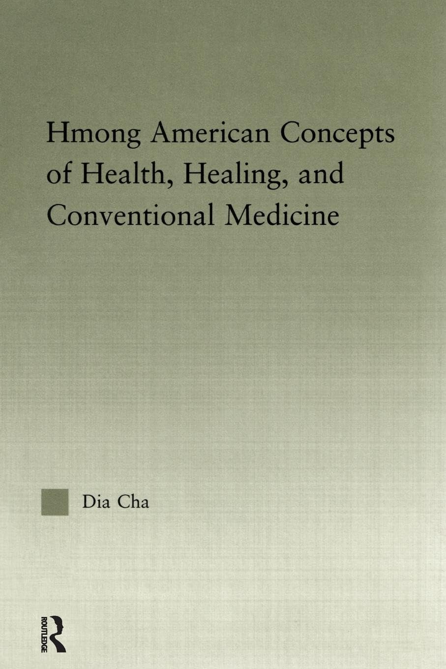 Hmong American Concepts of Health (Asian Americans)