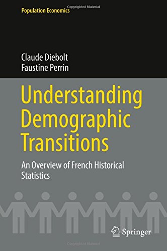 Understanding Demographic Transitions: An Overview of French Historical Statistics (Population Economics)