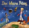 Der kleine Prinz - Der Planet der Schmetterlinge - Das Original-Hörspiel zur TV-Serie, Folge 27