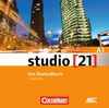 A1: Gesamtband - Kursraum Audio-CDs (Studio [21])