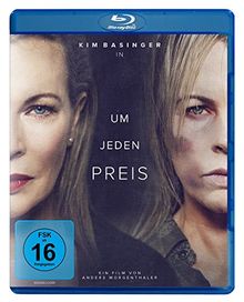 Um jeden Preis (Blu-ray) von Anders Morgenthaler | DVD | Zustand sehr gut