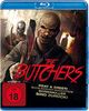 The Butchers - Meat & Greet [Blu-ray]