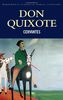 Don Quixote (Trans. Smollett) (Wordsworth Classics of World Literature)