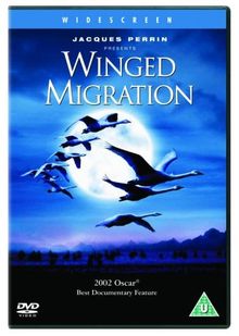 Winged Migration [UK Import]