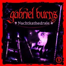 05: Nachtkathedrale