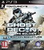 Third Party - Ghost Recon Futur Soldier [PS3] - 3307215626887