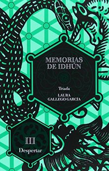 Memorias de Idhun 3. Despertar
