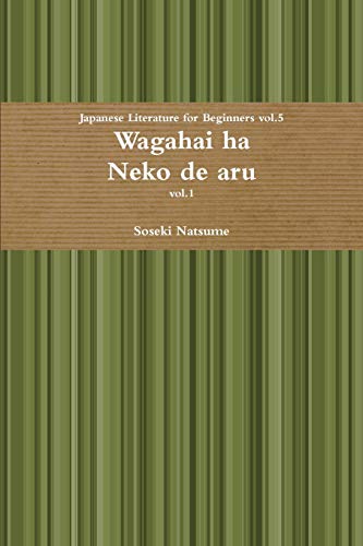 Natsume Soseki Wagahai Ha Neko De Aru