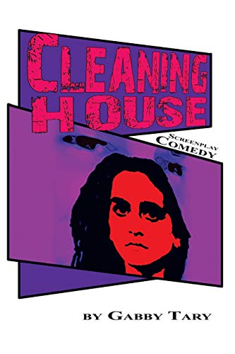 Cleaning House: Screenplay Comedy