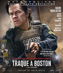 Traque À Boston