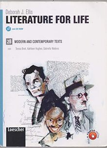 Literature for life. Vol. 2B. Per le Scuole superiori. Con espansione online