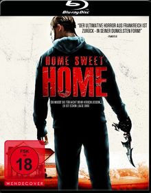 Home Sweet Home [Blu-ray]