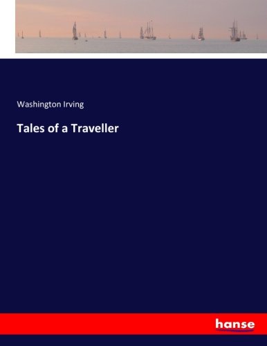 Tales of a Traveller